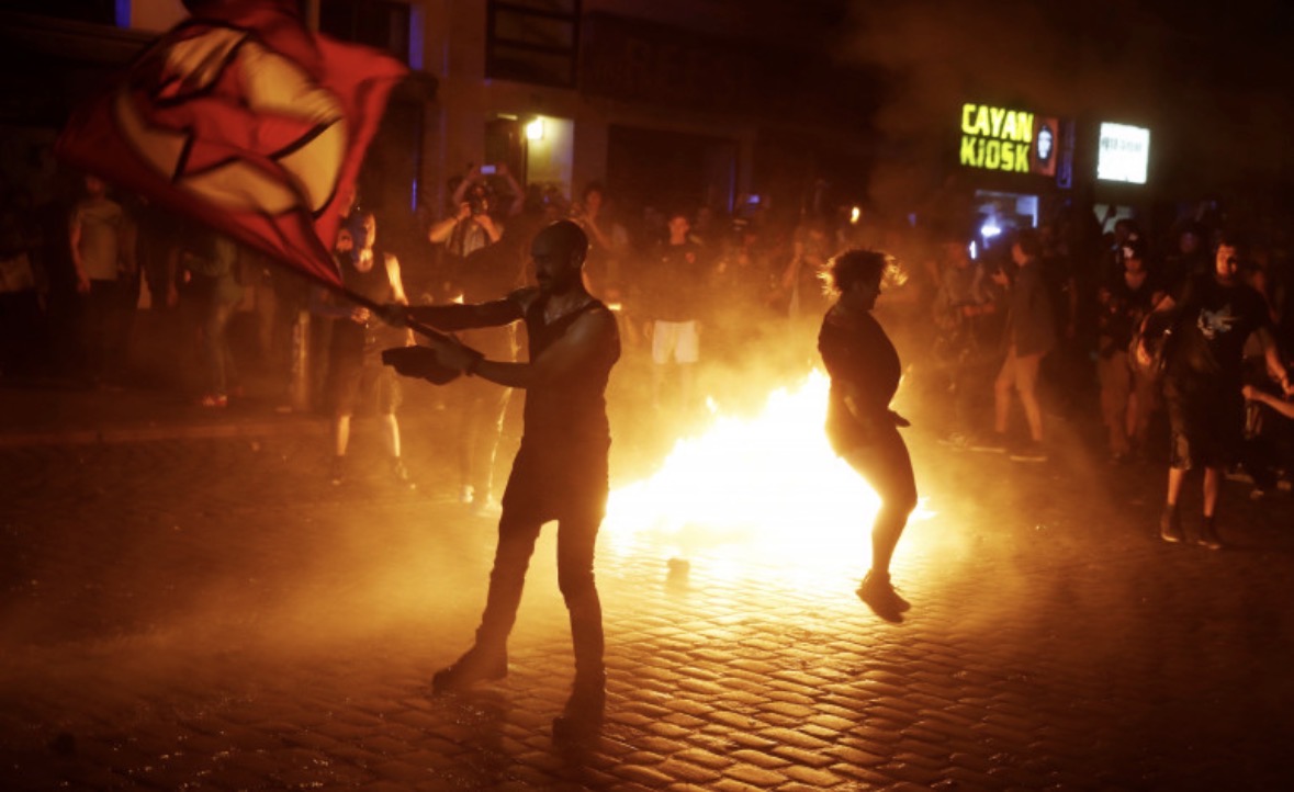 Mourir trop jeune en Europe : Obinna, ou la peur silencieuse de la diaspora panafricaine