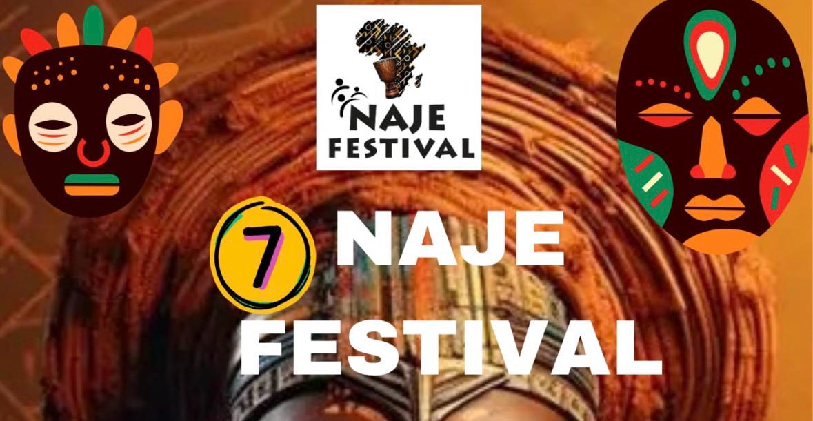 Naje Festival 2026 : Hambourg au rythme des Cultures Africaines et Afro-Descendantes 