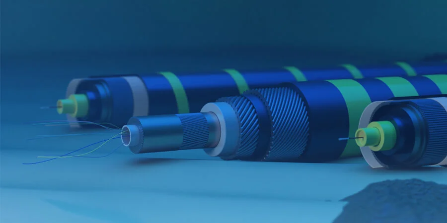 Nigéria : Le câble sous-marin à fibre optique 2Africa déployé au pays pour le renforcement de la connectivité haut débit