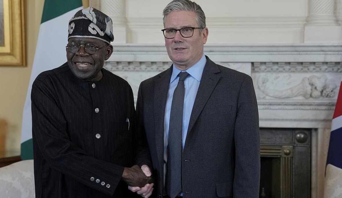 Nigeria–Royaume-Uni : derrière l’accord portuaire, une mécanique classique de captation de valeur