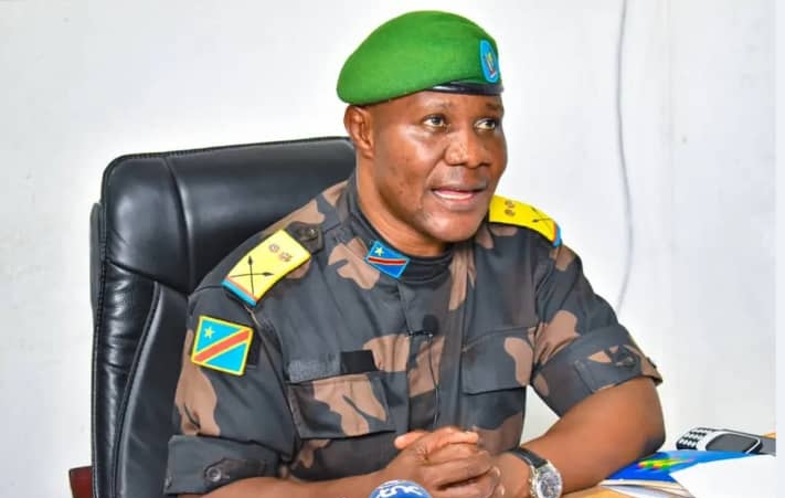 RDC : Défection d'un colonel FARDC qui rejoint la milice CRP de Thomas Lubanga en Ituri – L'armée dénonce une déstabilisation