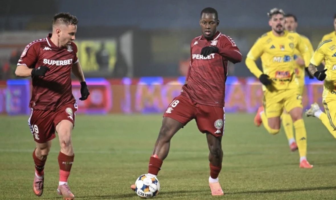 Roumanie : l’affaire Kader Keita relance le débat sur la responsabilité des sportifs professionnels hors des terrains