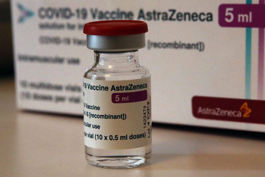 SANTE / COVID 19 VACCIN ASTRAZENECA : 140.000 DOSES DE PLUS POUR LE TOGO