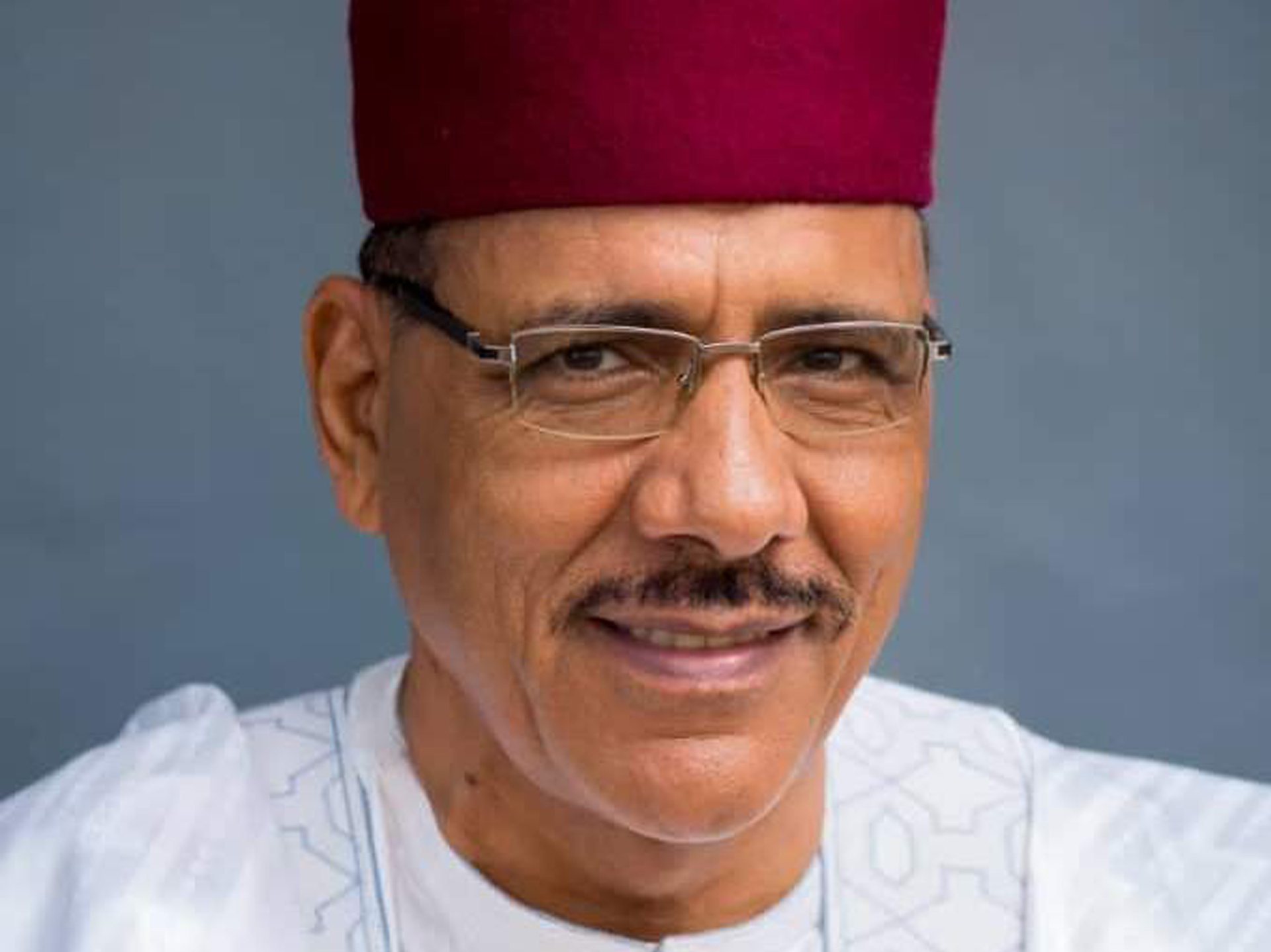 Situation politique au Tchad : Le Président nigérien Mohamed Bazoum désigné Médiateur