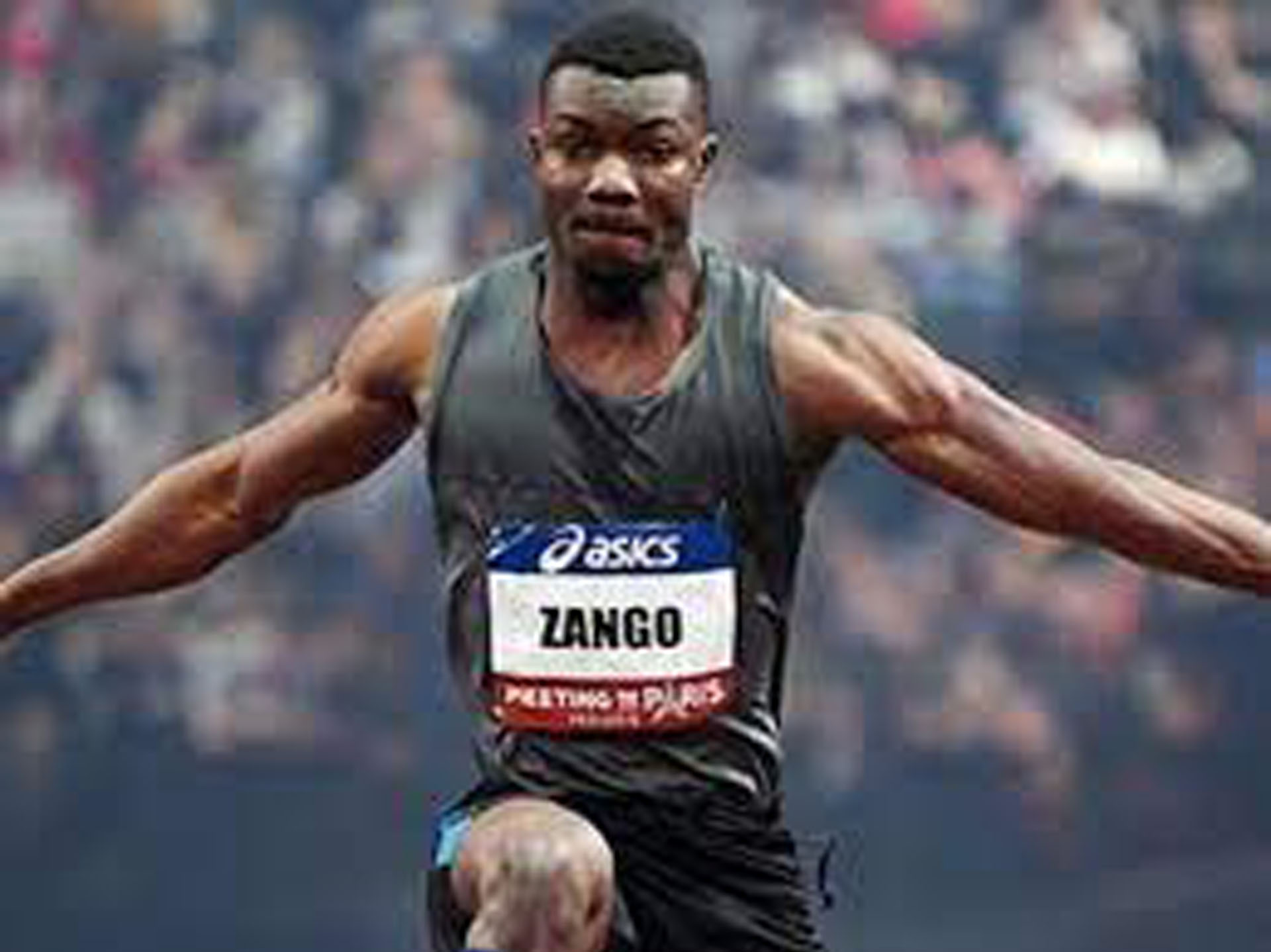 SPORT : Hugues Fabrice Zango décroche à Tokyo la première médaille olympique de l’histoire du sport burkinabé
