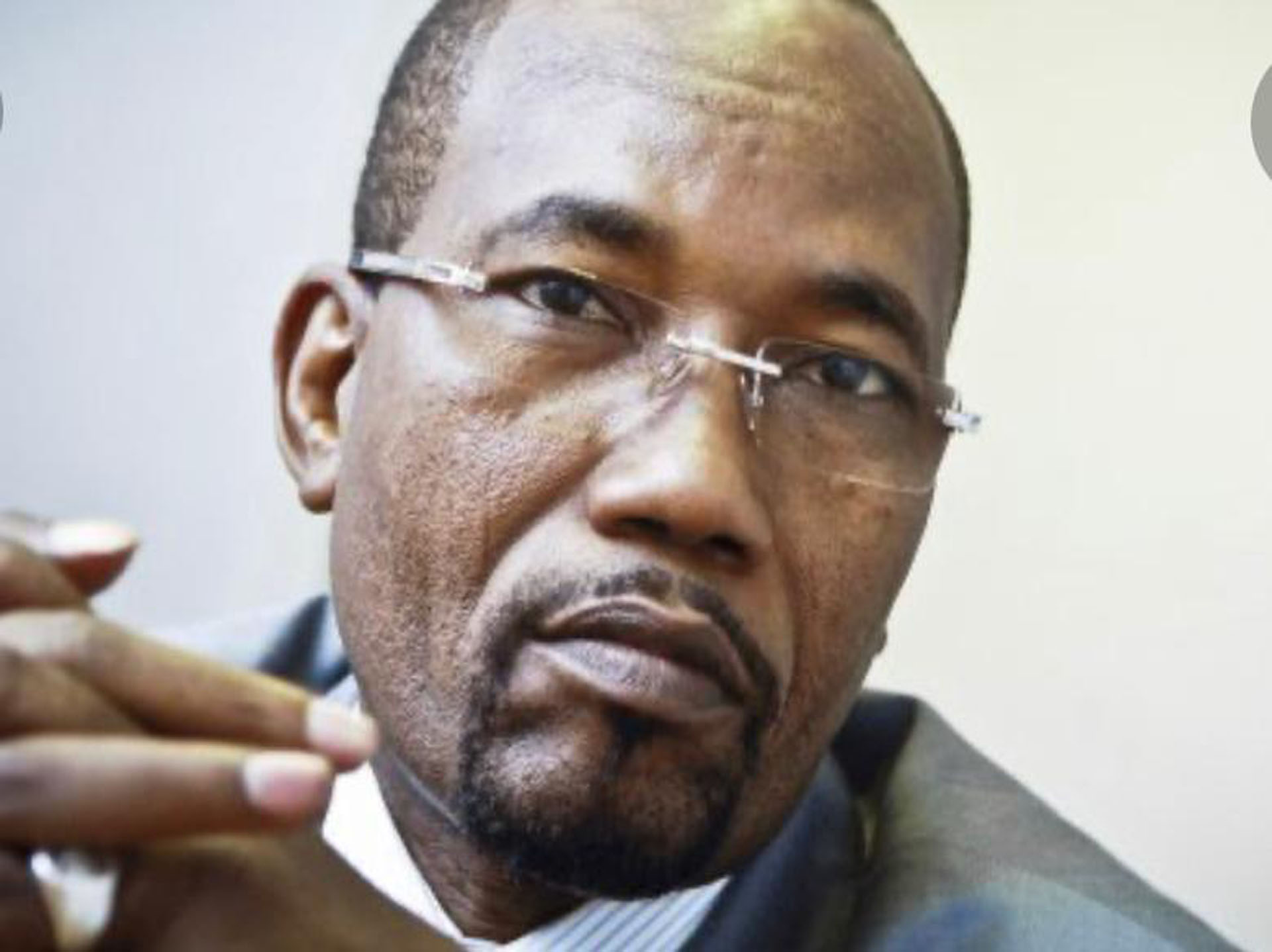 TCHAD : LE MPS D’IDRISS DÉBY VEUT ÉCARTER L’OPPOSITION AUX PROCHAINES ÉLECTIONS PRÉSIDENTIELLES