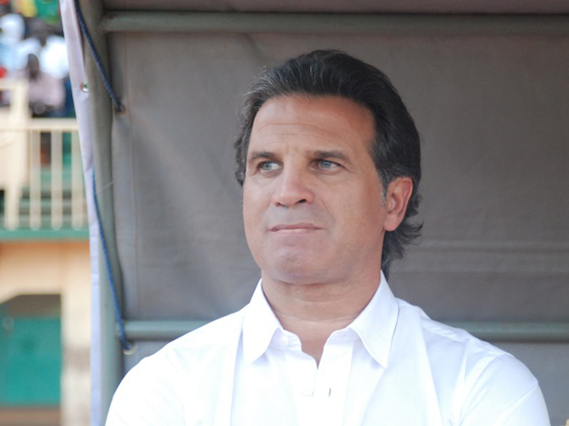 TOGO : PAULO DUARTE NOUVEAU SELECTIONNEUR DES EPERVIERS