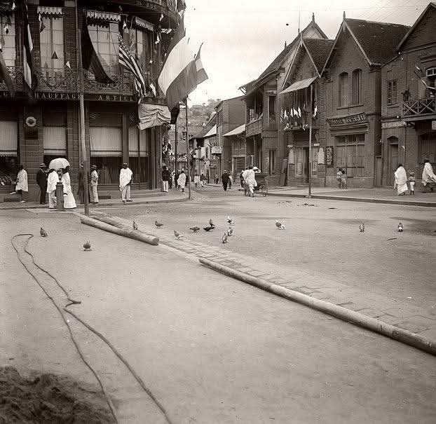 Un Héritage Contesté : Les 11 Points des Accords Coloniaux et la Souveraineté Africaine