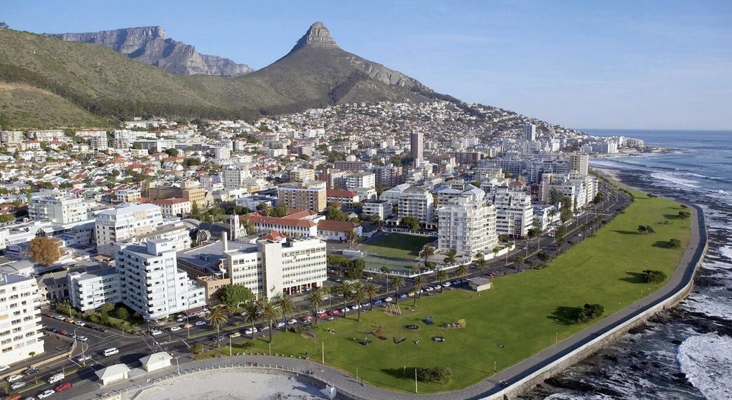 Un hub de production de fibres bio en voie de création en Afrique du Sud